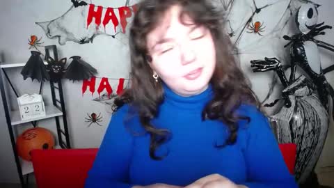 Snapshot of neonilalisova chatting on October 23, 5:46 am NeonilaLisova online show from October 23, 5:46 am