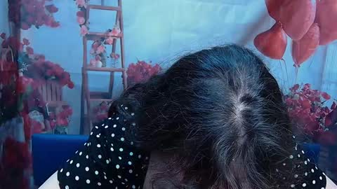 NeonilaLisova online show from March 14, 4:08 pm