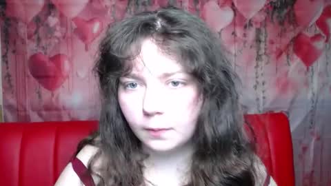 NeonilaLisova online show from February 19, 6:24 am