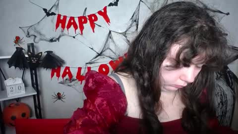 Snapshot of neonilalisova chatting on October 20, 11:24 am NeonilaLisova online show from October 20, 11:24 am
