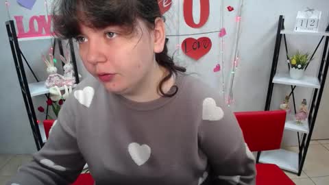 Snapshot of neonilalisova chatting on October 13, 11:13 am NeonilaLisova online show from October 13, 11:13 am