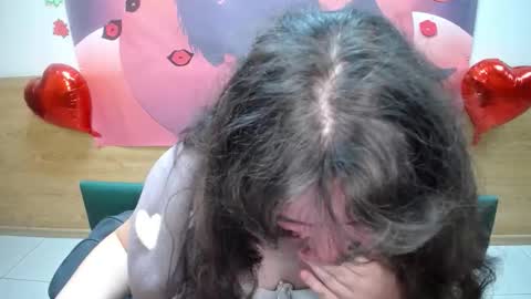 Snapshot of neonilalisova chatting on October 9, 7:56 am NeonilaLisova online show from October 9, 7:56 am