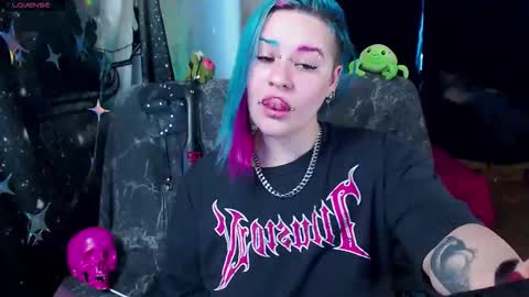 Ada online show from March 3, 2:45 pm