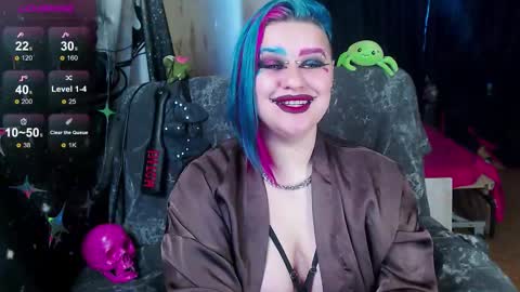 Ada online show from February 23, 2:16 pm