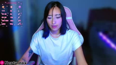 Neptu noxx online show from March 14, 1:45 pm