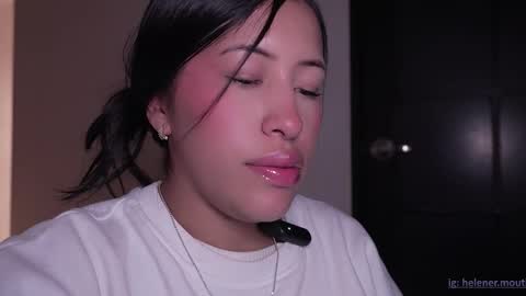 Helena    Every Friday new video for my fan club loves  online show from March 18, 6:57 pm