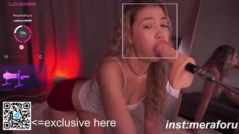 Lina Liza Emily and Grace online show from March 1, 5:29 am