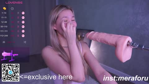 Lina Liza Emily and Grace online show from February 4, 5:21 am