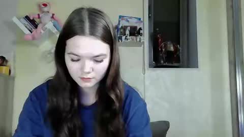 nessa2007 online show from February 9, 2:52 pm