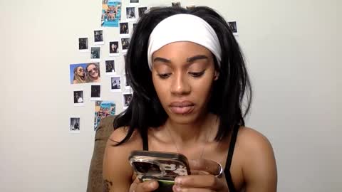 nessa online show from March 14, 12:22 am