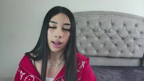 nesuko_kamado online show from November 3, 5:06 pm