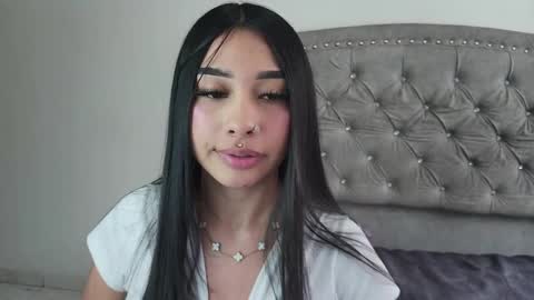 Snapshot of nesuko_kamado chatting on September 10, 5:35 pm nesuko_kamado online show from September 10, 5:35 pm