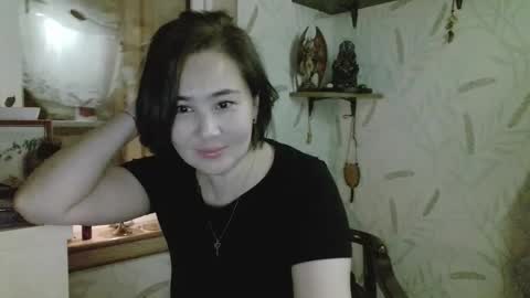 Nettie Allie online show from December 1, 11:40 pm