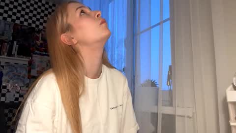 Nika online show from February 21, 2:51 pm