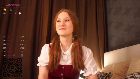 Maria 3 online show from December 12, 1:39 pm