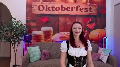 New Kessie online show from September 25, 6:28 pm