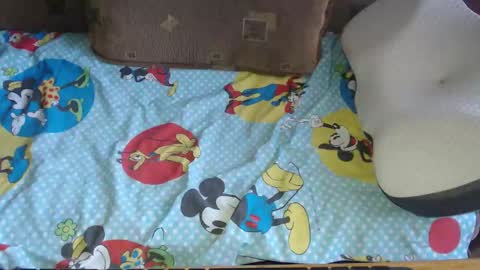 Snapshot of new_milf chatting on October 5, 12:43 pm Lilly online show from October 5, 12:43 pm