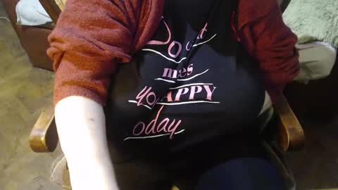 Lilly  online show from January 11, 4:14 pm