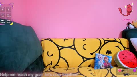 silvia online show from September 22, 2:54 am