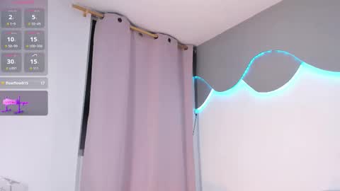 ximena online show from October 18, 11:28 pm