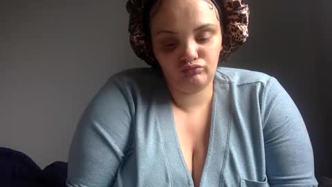 Ms. Natural online show from June 2, 12:17 pm