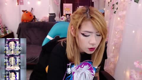 New Account Jade Delux online show from December 6, 3:44 pm