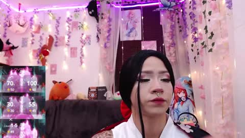 New Account Jade Delux online show from December 13, 5:54 pm