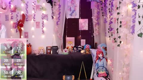 New Account Jade Delux online show from December 10, 5:11 pm