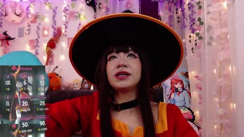 New Account Jade Delux online show from December 22, 8:25 pm