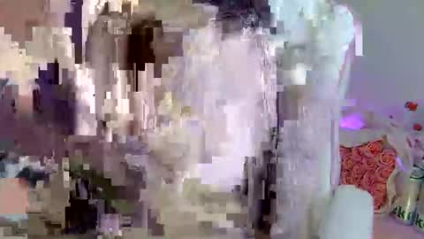 Lani online show from February 13, 8:05 am