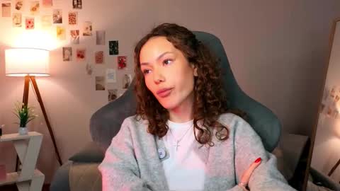 Lilly online show from February 27, 3:23 pm