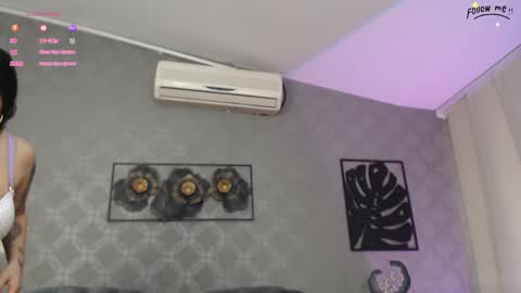 Snapshot of neytiri_moon chatting on October 22, 12:10 pm Sandra online show from October 22, 12:10 pm