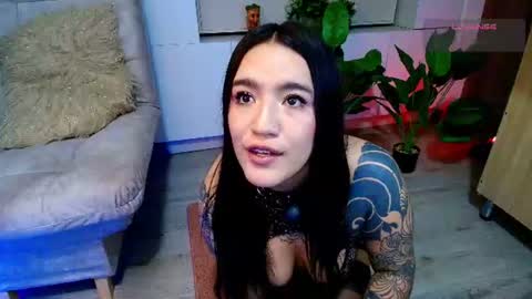 Valery Gonzales online show from June 27, 7:31 am