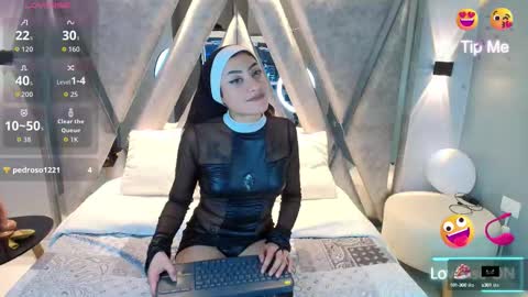 nezuko 16 online show from September 19, 3:38 am