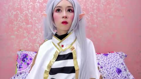 NEZUKO MITSURI online show from March 16, 3:53 am