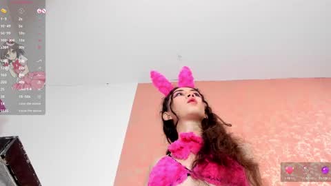 NEZUKO MITSURI online show from January 8, 4:11 pm