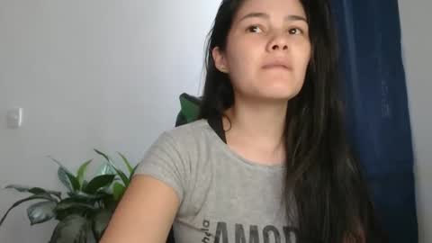 nezuko_sweet online show from April 18, 10:42 pm