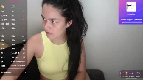 nezuko_sweet online show from December 12, 4:48 am