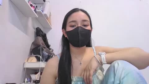 Snapshot of ngan_sexy_vn chatting on October 11, 7:35 am Ngn Ngn online show from October 11, 7:35 am