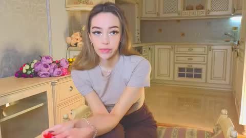 Anasteisha online show from November 3, 3:10 am