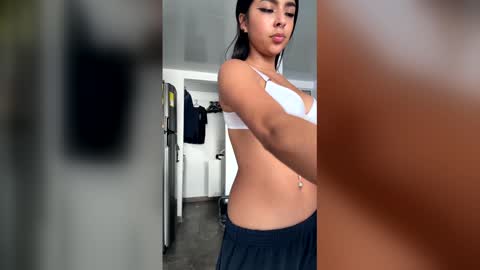 Nia Malkova online show from March 30, 3:11 pm