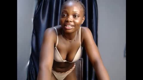 Niababy5 online show from March 5, 7:26 am