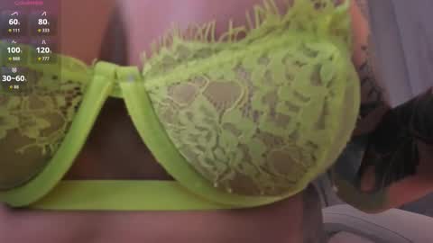 Nia online show from February 4, 1:14 pm