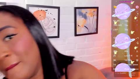 Snapshot of niafire chatting on September 25, 1:10 pm Nia online show from September 25, 1:10 pm