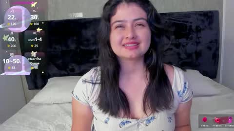 Nia Mayers online show from September 15, 3:59 am