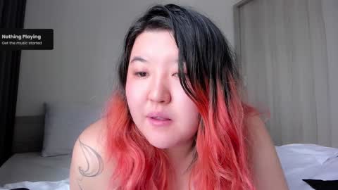 Kim online show from December 28, 3:15 am