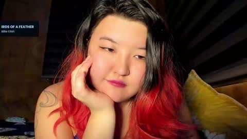 Kim online show from December 9, 6:46 pm