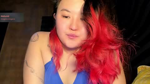 Kim online show from December 8, 5:33 pm