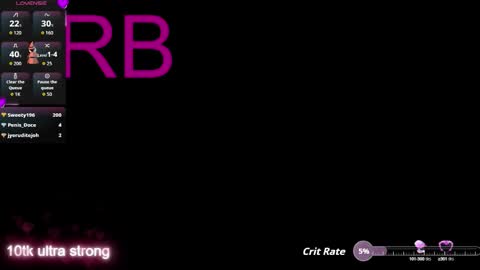 Snapshot of niawk_ chatting on October 11, 5:59 pm Niawk online show from October 11, 5:59 pm