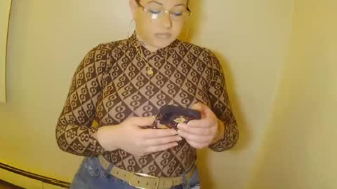 Nicci babyyy online show from November 30, 10:52 am